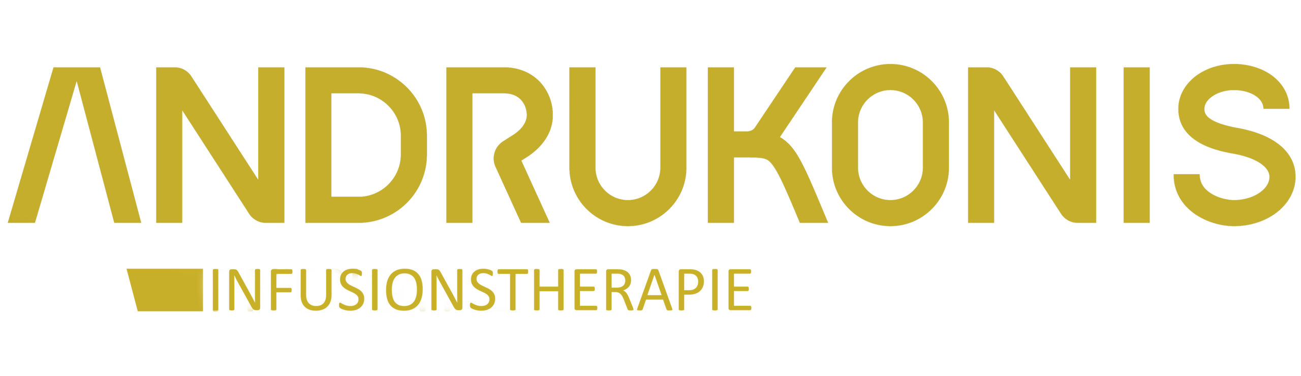 ANDRUKONIS Infusionstherapie Wien