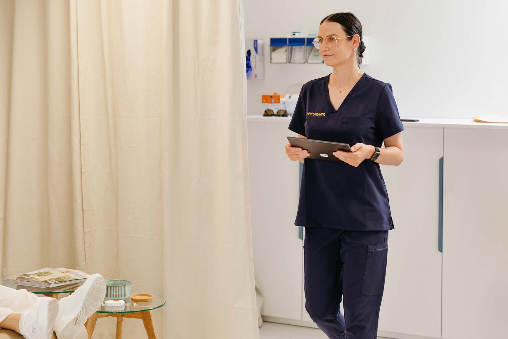 Infusionstherapie Wien